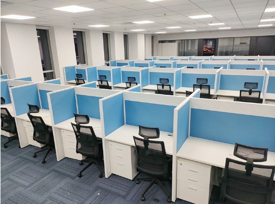 二手辦公家具交易市場(chǎng)