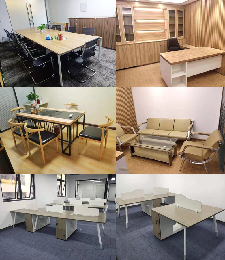 北京哪里有好的二手辦公家具？市場